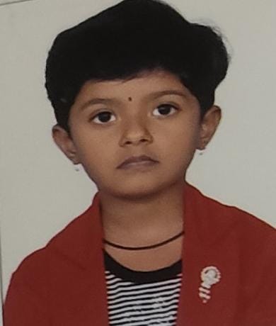 Viranika Achala Kanindla