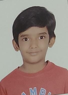 Bhargav Gowrugalla
