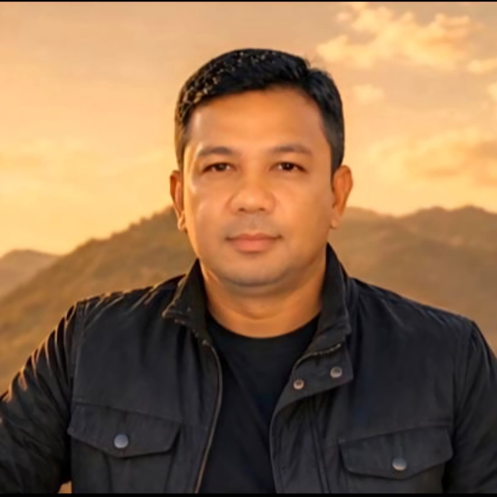 JOSHI MOHINKUMAR