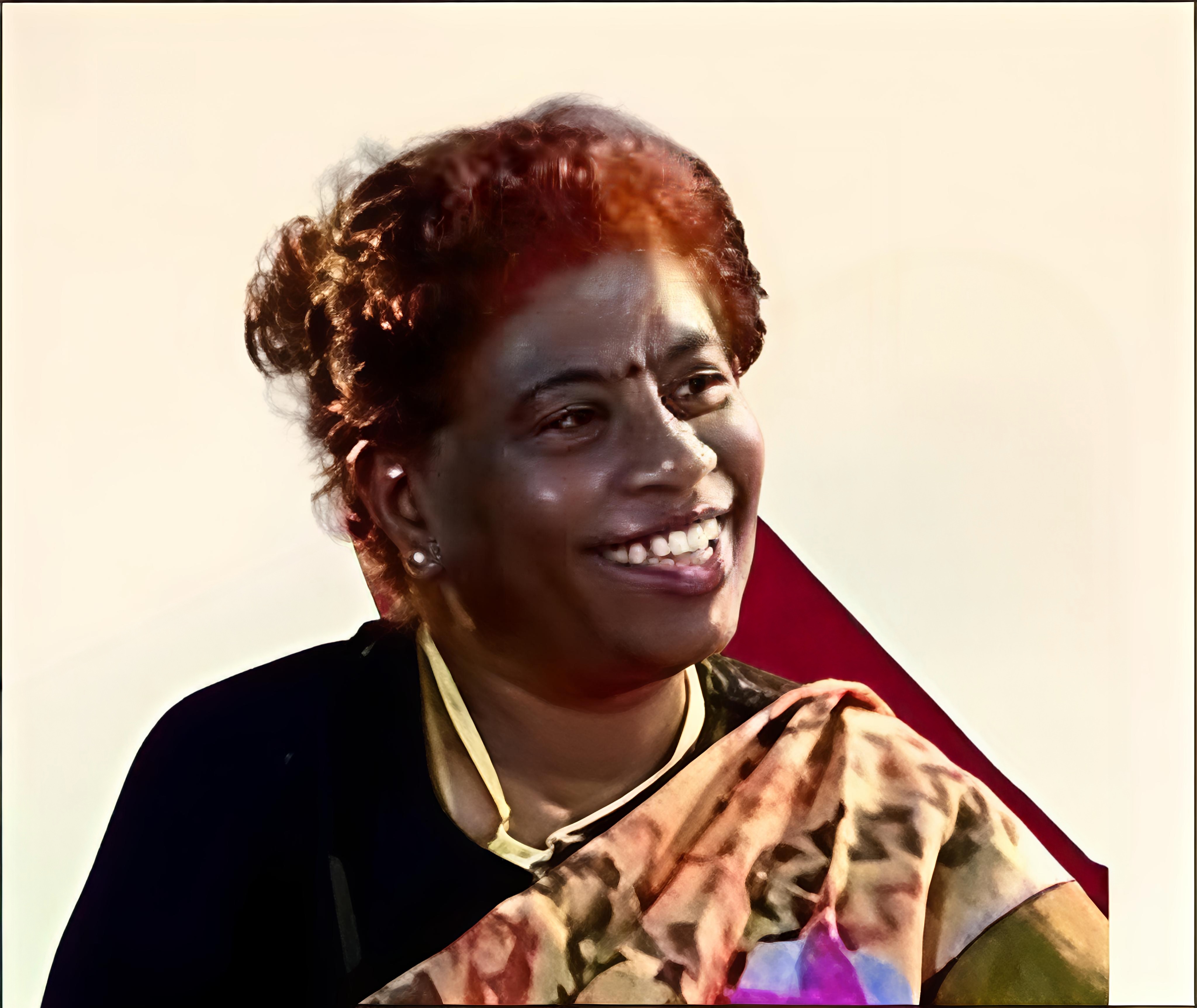 Seema Devendra Naidu