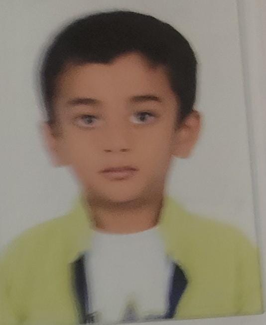 Gunit Sai Krishna Nikkudla