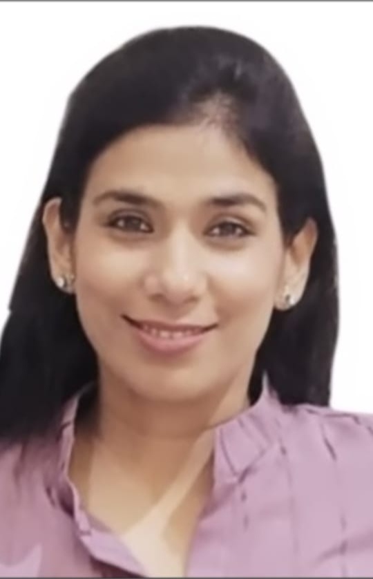 Palak Soni