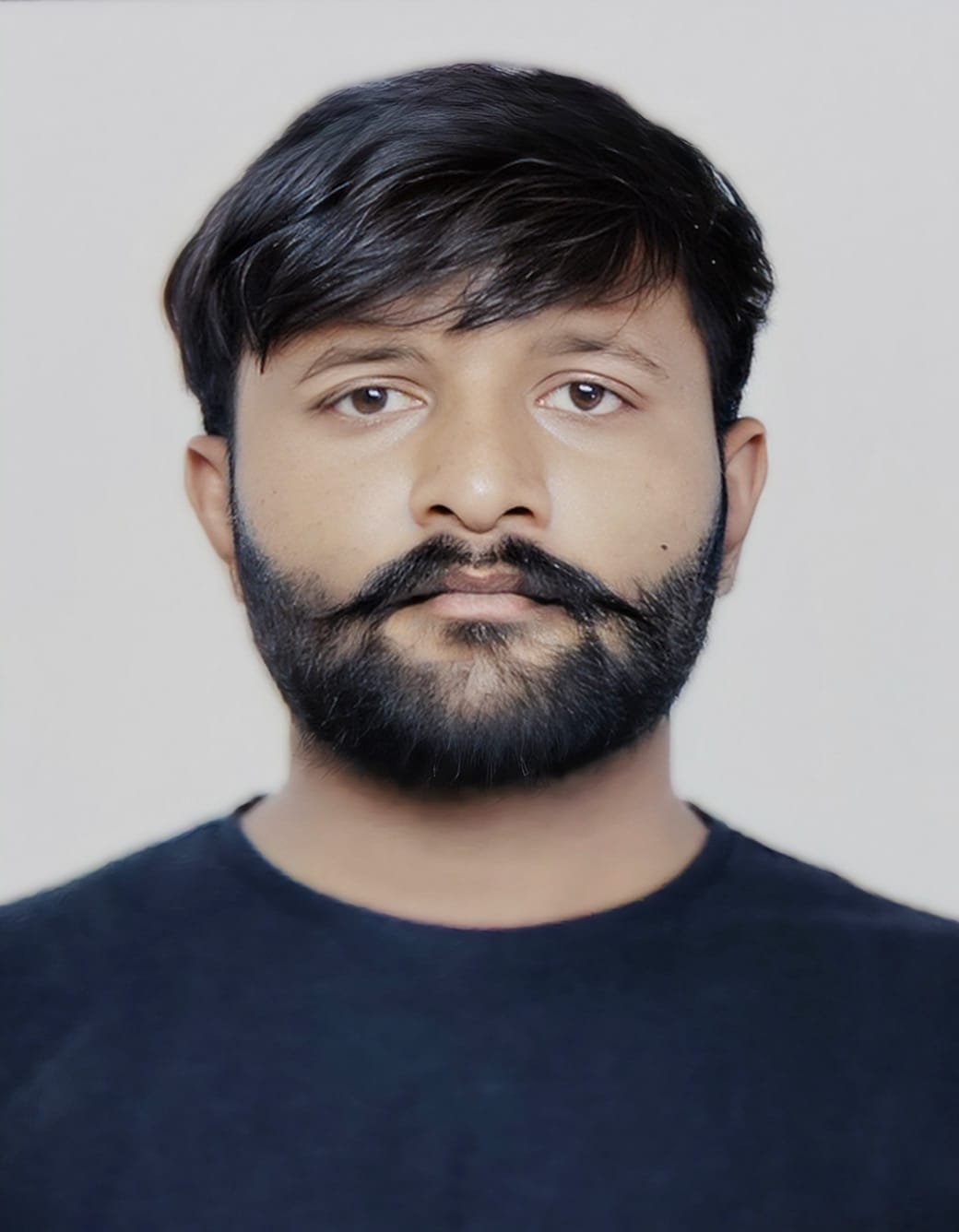 PATEL RUSHI