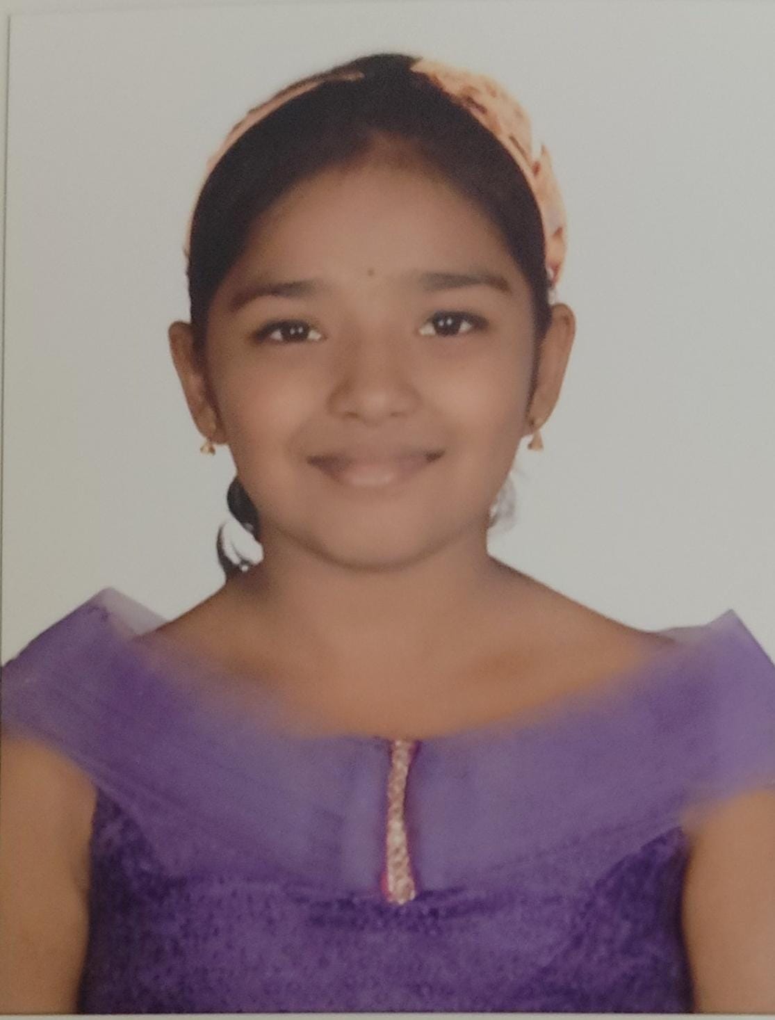 Ashmitha Naveen